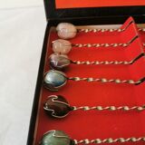 Cocktail spoons