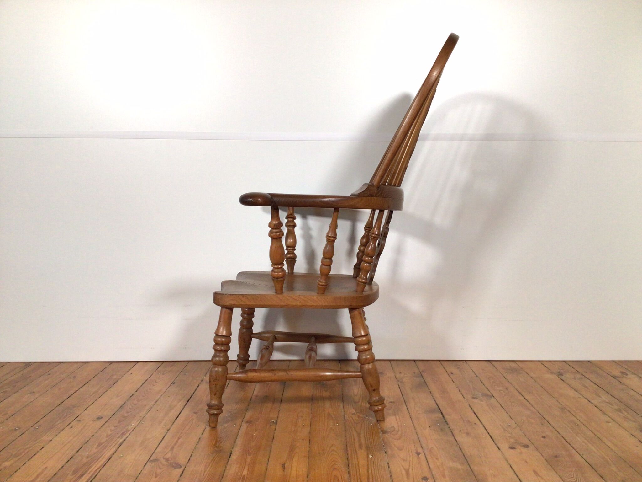 windsor armchair