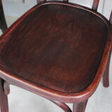 4 Thonet chairs