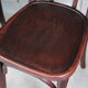 4 Thonet chairs