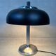 Lampe de table 'champignon' Bauhaus vintage