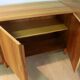 XXL sideboard cabinet – A. Patijn, Zijlstra Joure