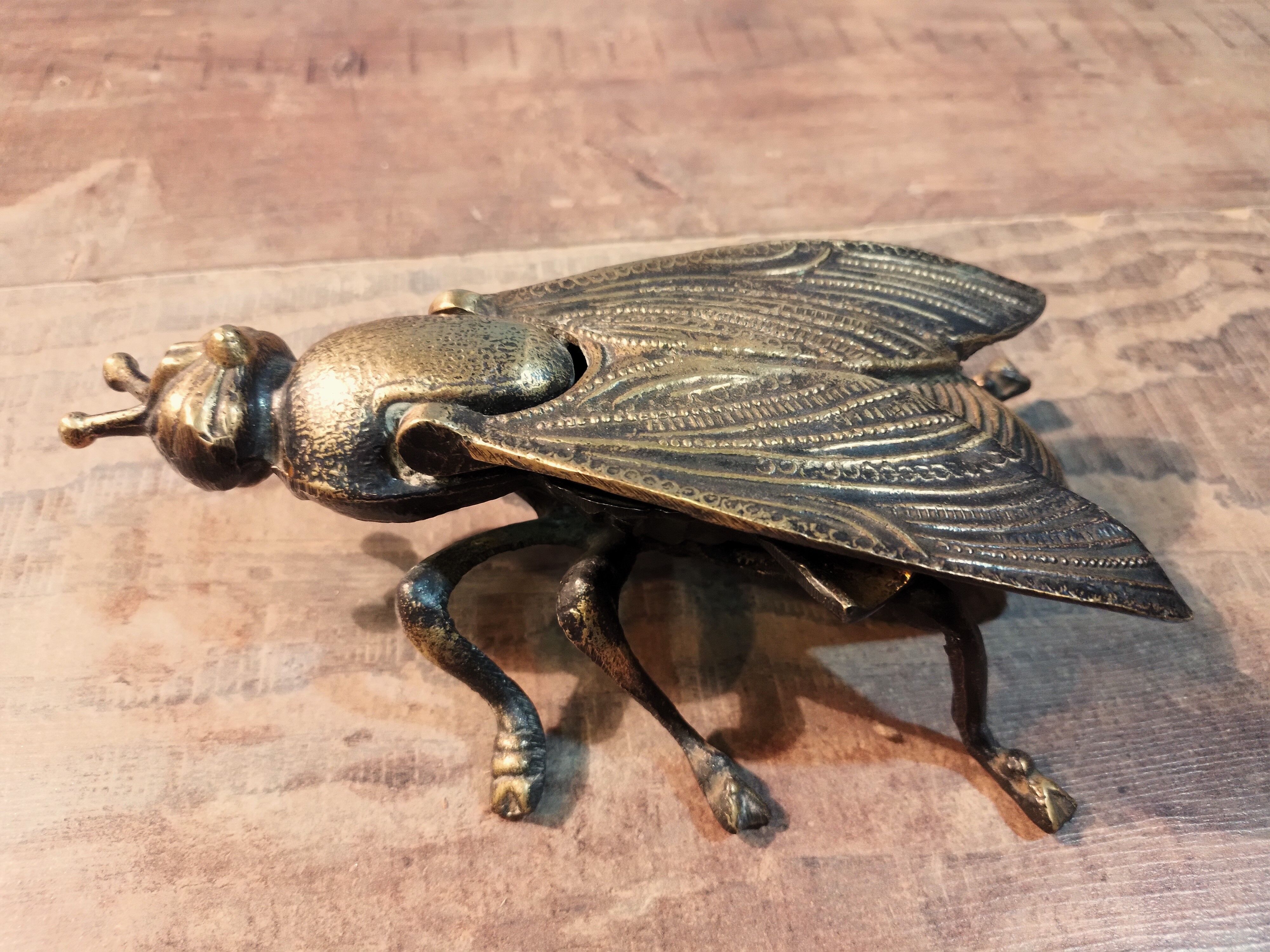 “Fly” ashtray 1960s