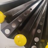 50s coat rack