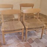 Borge Mogenson chairs