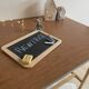 Bureau scandinave vintage