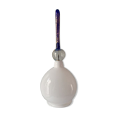 Murano glass floor lamp "Fenice 15" by Renato Toso, Noti Massari & Associati - Artemide