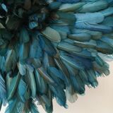 Juju hat duck blue 50 cm