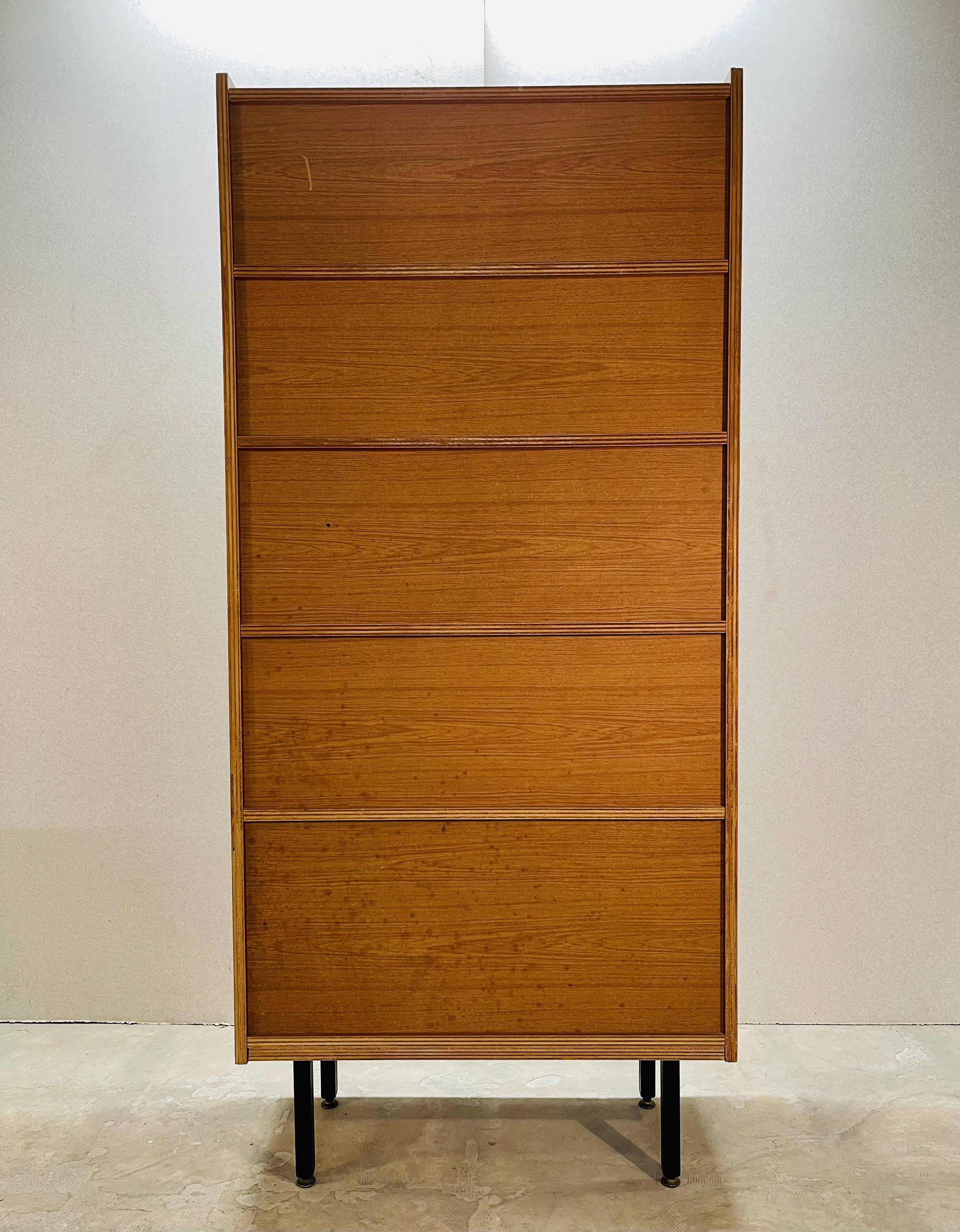 Showcase furniture