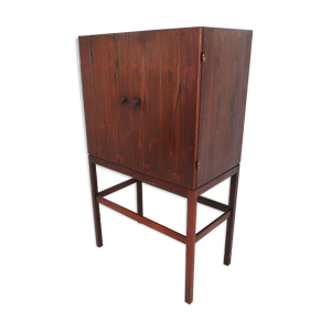 Armoire en palissandre