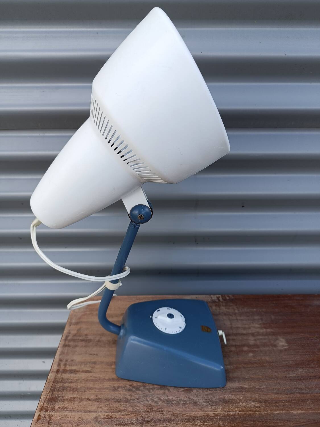 Philips Holland 50 lamp