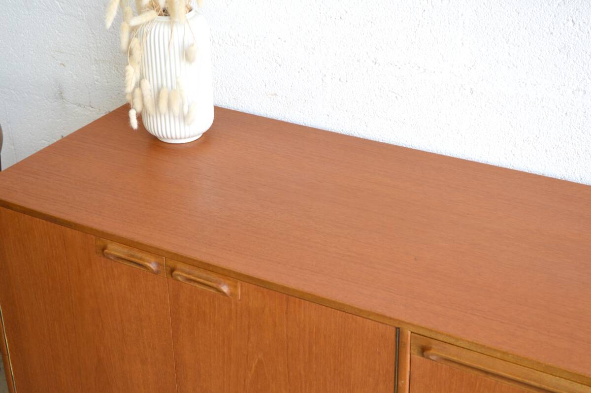 Enfilade McIntosh Dunbar 213cm