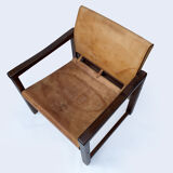 Ikea Diana Safari chair by Karin Mobring 1970s