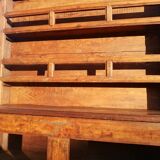 Vaisselier buffet