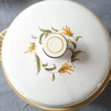 Soup bowl for Old Rodez centerpiece