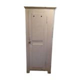Old pantry cabinet
