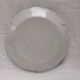 Malicorne plate old tableware character collection