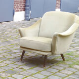 Couch set / 1 Chair 50 60 year in its own juice