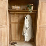 Wardrobe / Parisian wardrobe