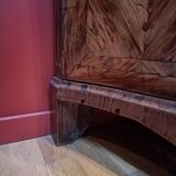 Late 18th century corner