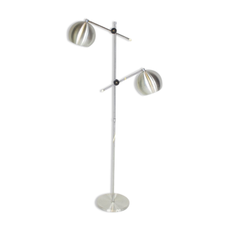 Lampadaire vintage danish ball par Benny Frandsen