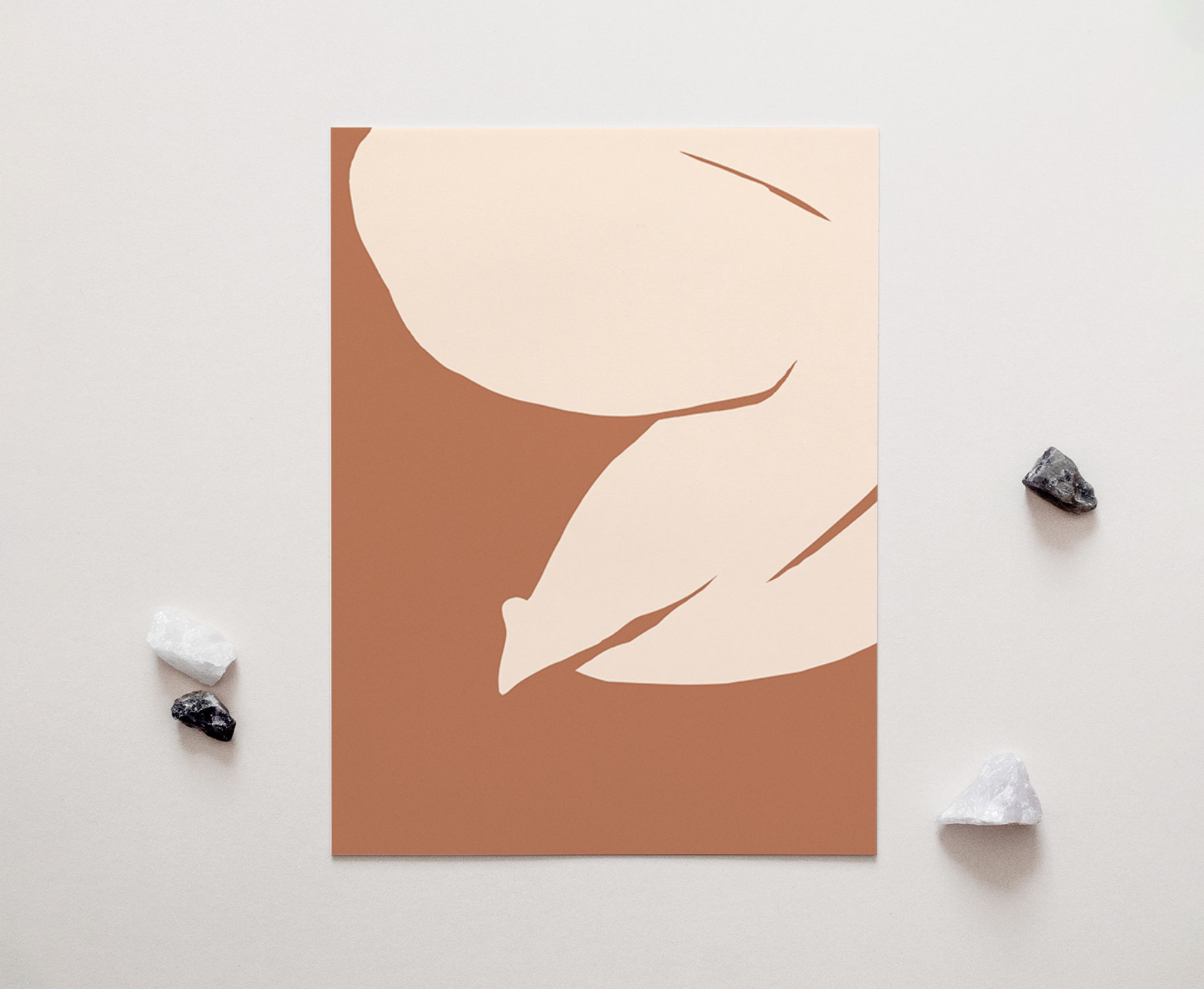 Gravure d’art de giclée a3
