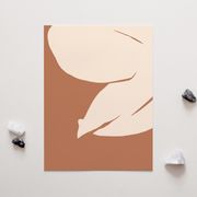 Gravure d’art de giclée a3
