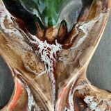 VALLAURIS FISH DISH
