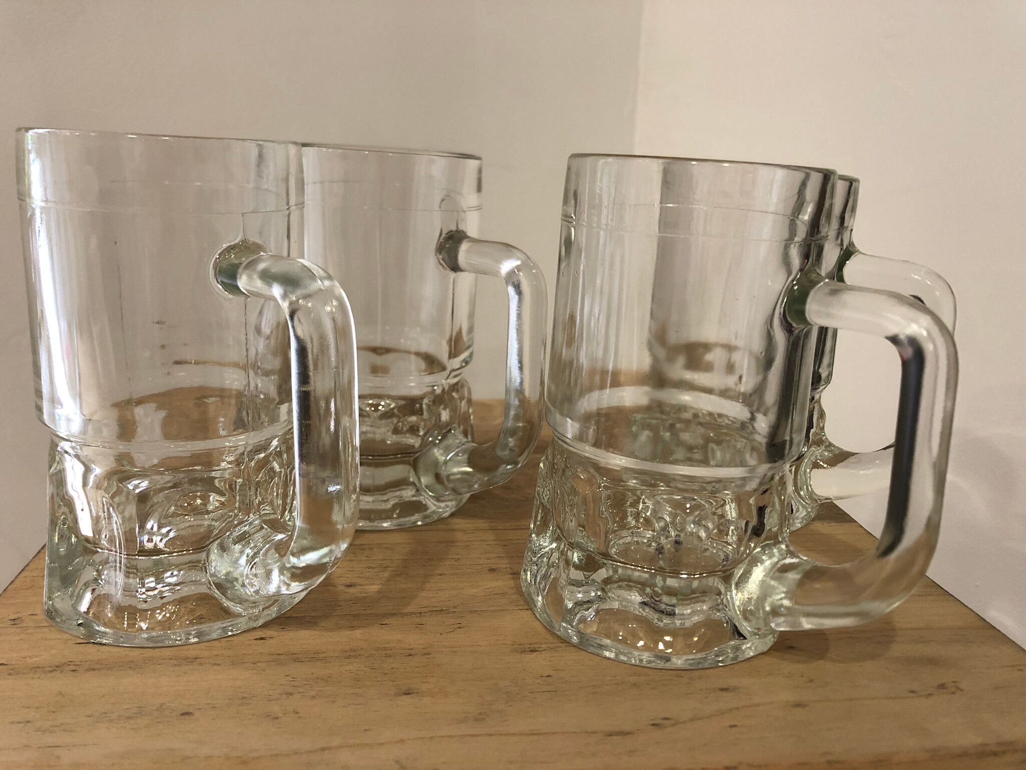 Beer mug or bowl of cider