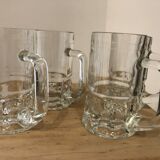 Beer mug or bowl of cider