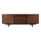 Mid-century modern sideboard by Renato Magri for Cantieri Carugati, 1960s