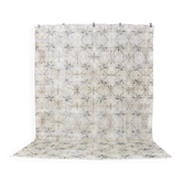 Oushak Anatolian Decorative Wool Rug sku 1326