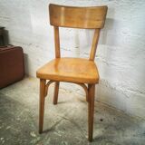 Baumann bistro chair N°54