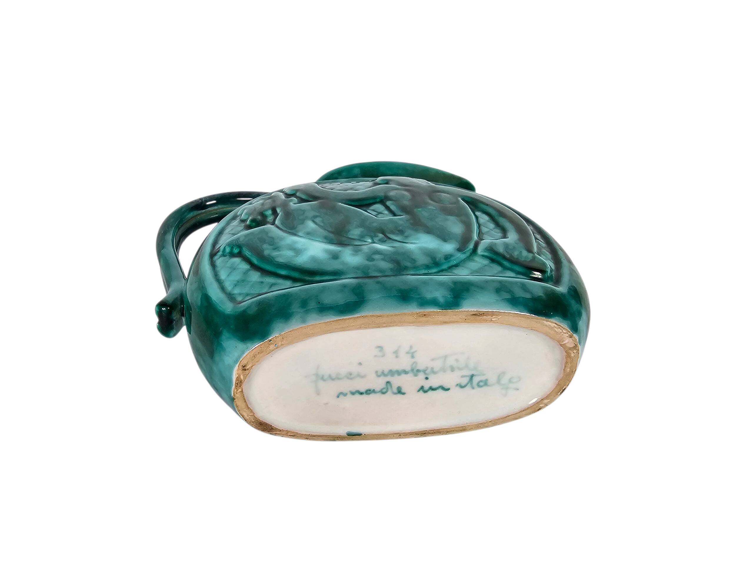 Pucci Umbertide 'Brocca' - Italy - jug  vase - 1940's