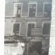 Photography silver 1950 moret sur loing porte de samois, seine & marne 77, photo kodak coffin