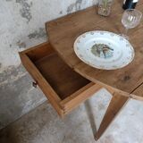 Farmhouse table
