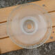 Lot of 5 art deco lampshades