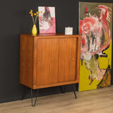 1960s Shoe Cabinet, SFC Silkeborg