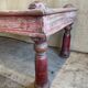 Vintage Indian coffee table