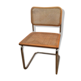 Chaise Marcel Breuer Cesca B32