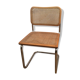 Chaise Marcel Breuer Cesca B32