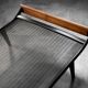 Vintage Mid-Century Dutch Modern Cleopatra Daybed for Auping