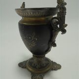 Bronze vase