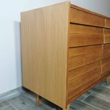 Sideboard by Jiri Jiroutek for Interior Prague, 1960s