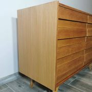 Sideboard by Jiri Jiroutek for Interior Prague, 1960s