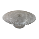 Product GL Marseille - dish presentation old crystal cake