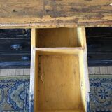 19th haberdashery counter