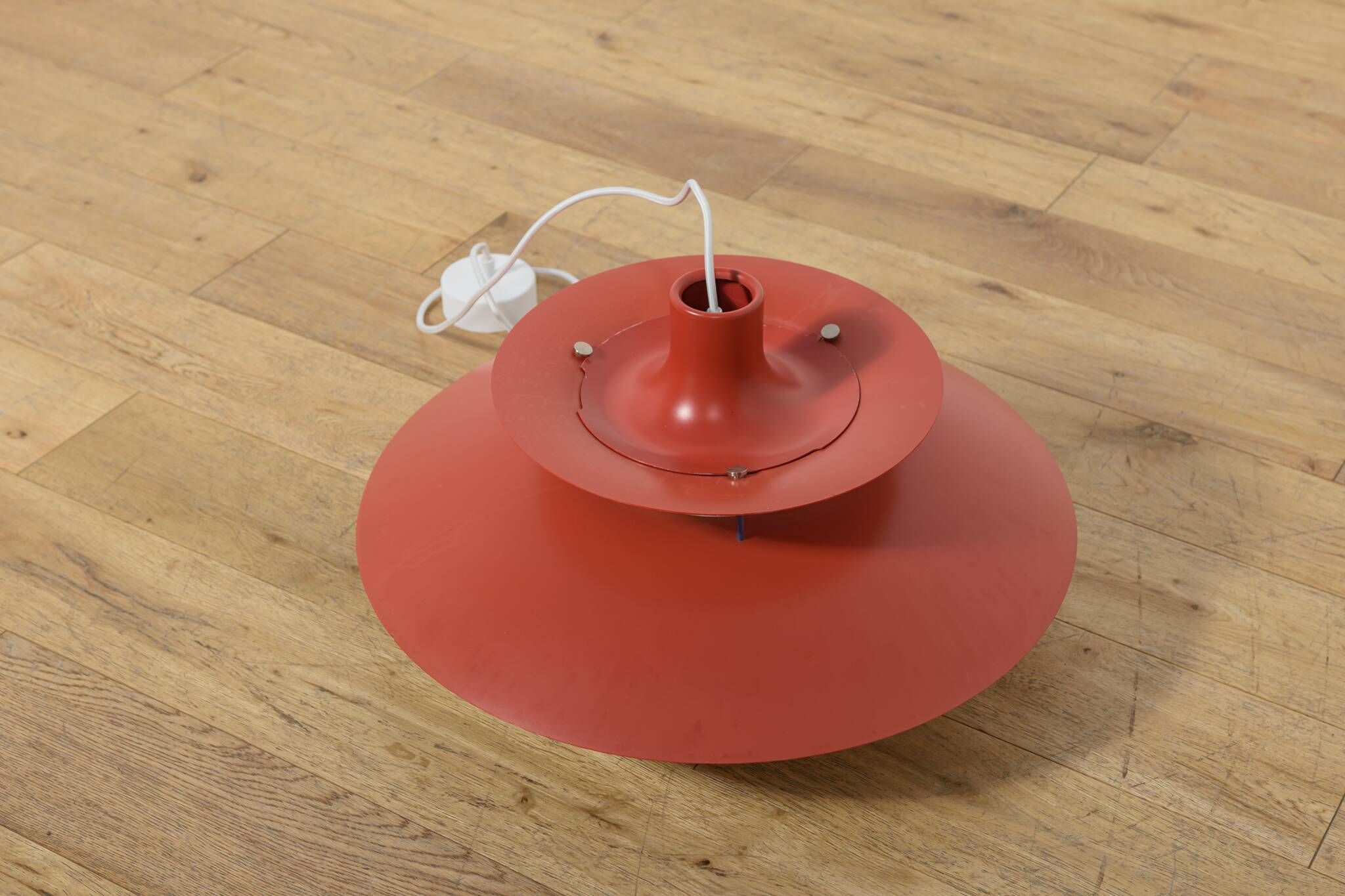 Mid-Century PH5 Pendant Lamp by Poul Henningsen for Louis Poulsen, Denmark, 1960s