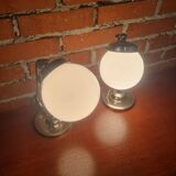 Bauhaus lamps for bedside tables