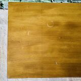 Vintage Scandinavian desk